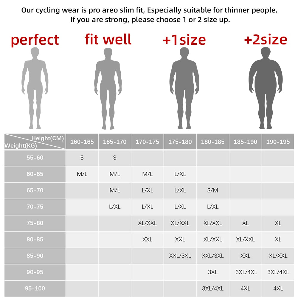 Darevie Cycling Jersey Slim Fit SPF 50 - Heren & Dames Wielertrui 2023 - Bivakshop