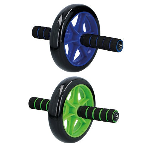 Dunlop Single Abs trainingswiel - Fitness Oefening - Bivakshop