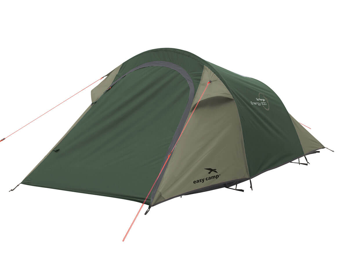 Easy Camp Energy 200 Tent - Bivakshop