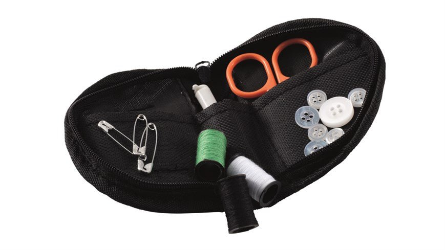 Easy camp naaiset - Compact en compleet - Bivakshop