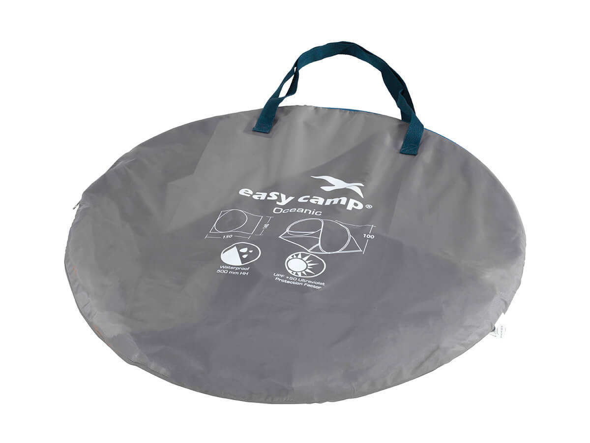 Easy Camp Oceanic Strandtentje - Bivakshop