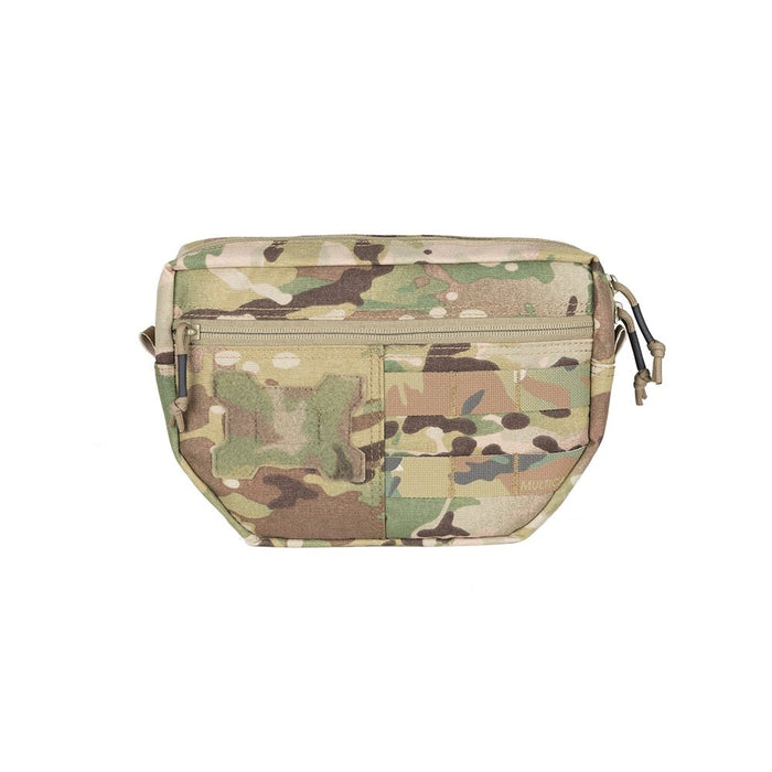 EXCELLENT ELITE SPANKER Tactische Molle Pouch EDC Pocket - Organizer Gereedschap - Utility Taille Tas - Bivakshop