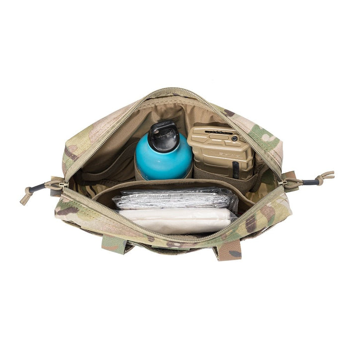 EXCELLENT ELITE SPANKER Tactische Molle Pouch EDC Pocket - Organizer Gereedschap - Utility Taille Tas - Bivakshop