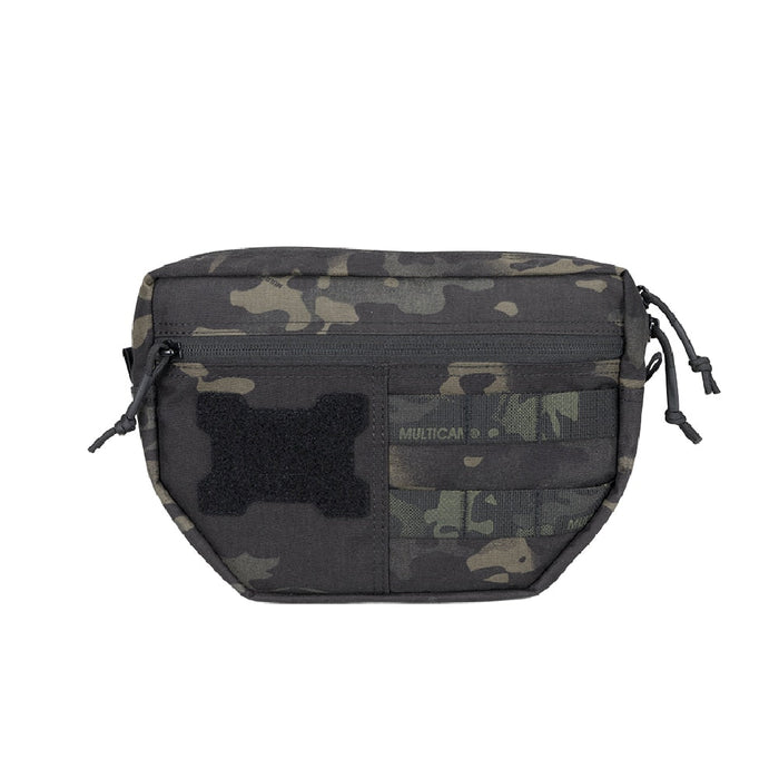EXCELLENT ELITE SPANKER Tactische Molle Pouch EDC Pocket - Organizer Gereedschap - Utility Taille Tas - Bivakshop