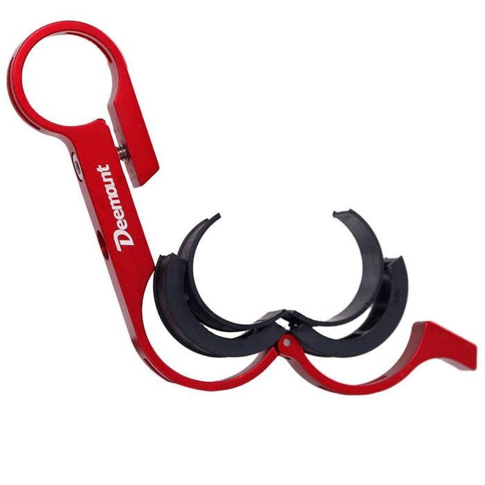 Fietsstuurverlenging - Uiversele extender fietsstuur - Aluminiumlegering - Bivakshop