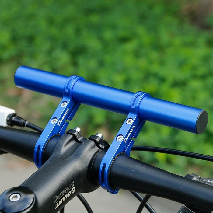 Fietsstuurverlenging - Uiversele extender fietsstuur - Aluminiumlegering - Bivakshop