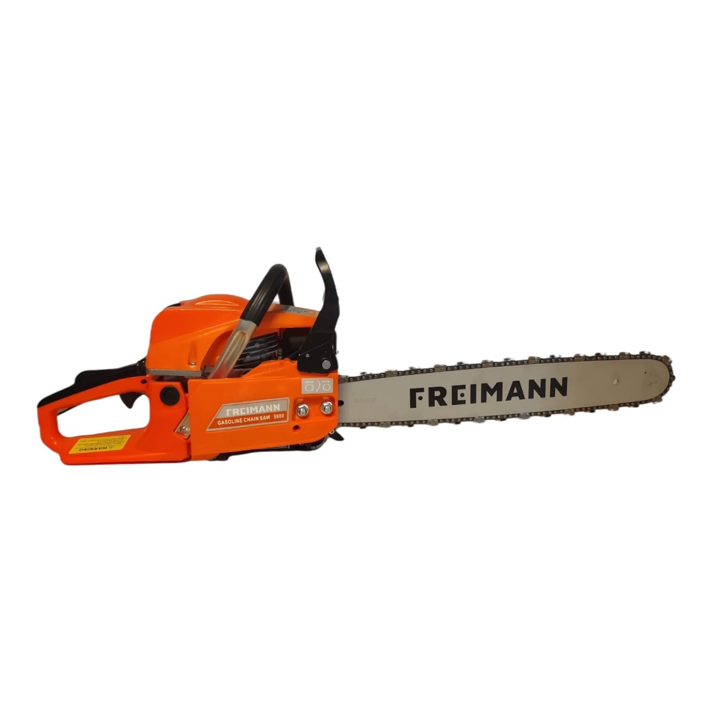 Freimann Thermische kettingzaag 58CC - Bivakshop