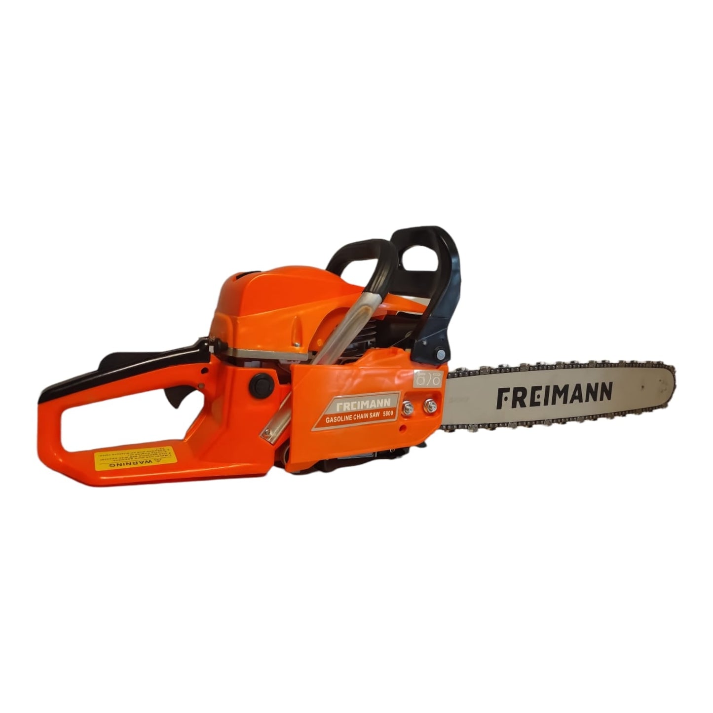 Freimann Thermische kettingzaag 58CC - Bivakshop