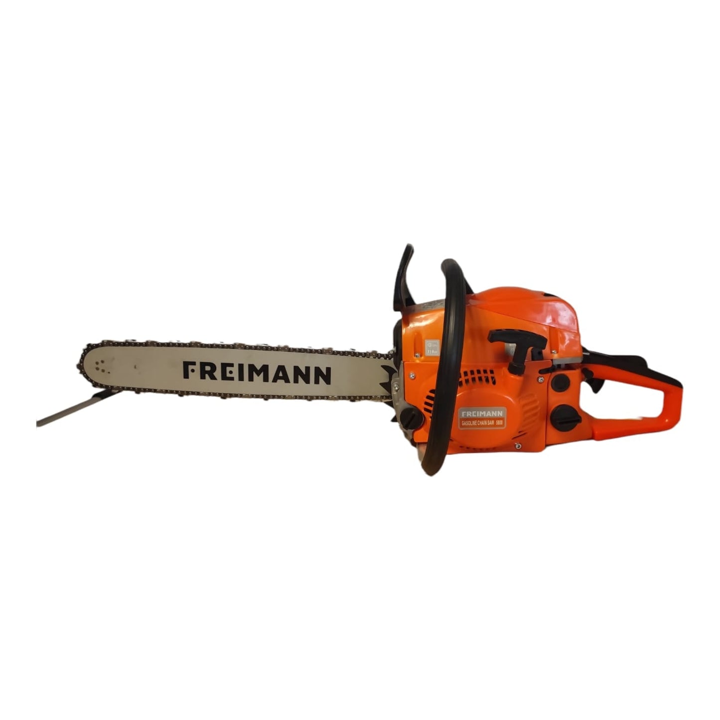Freimann Thermische kettingzaag 58CC - Bivakshop