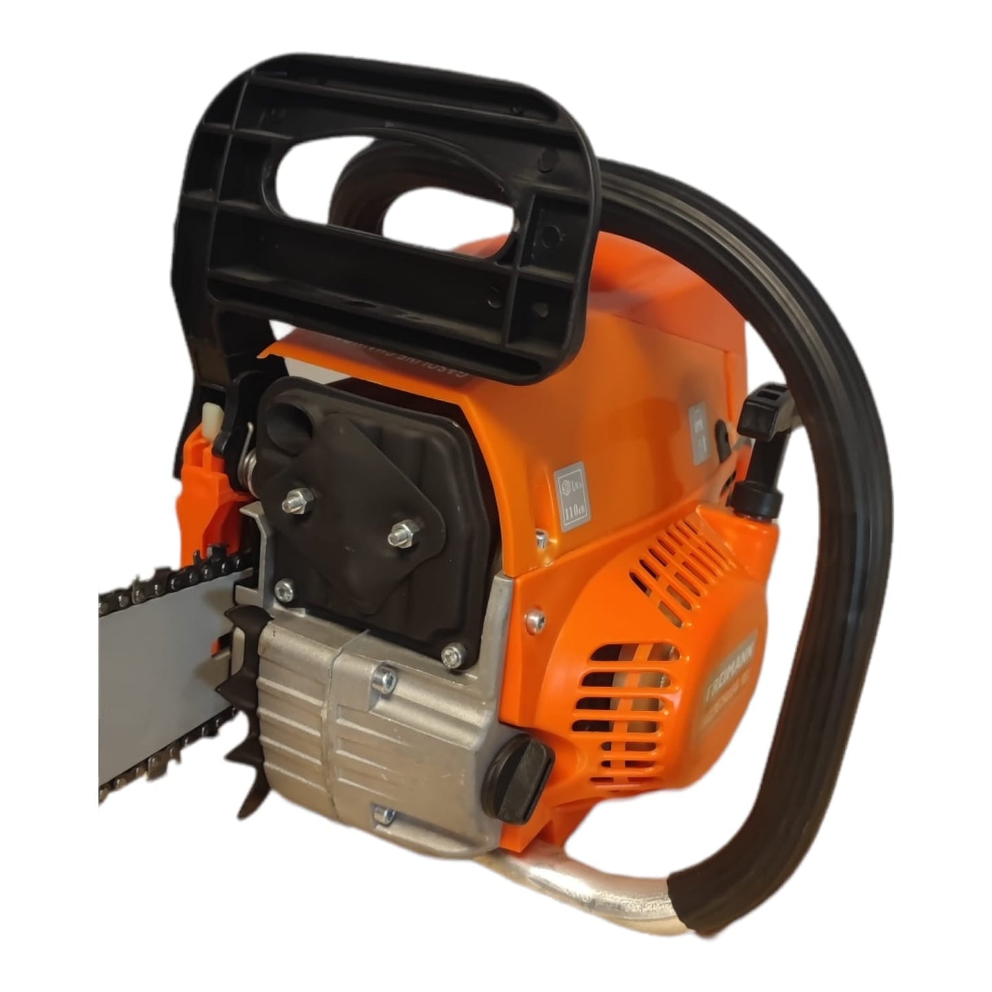 Freimann Thermische kettingzaag 58CC - Bivakshop