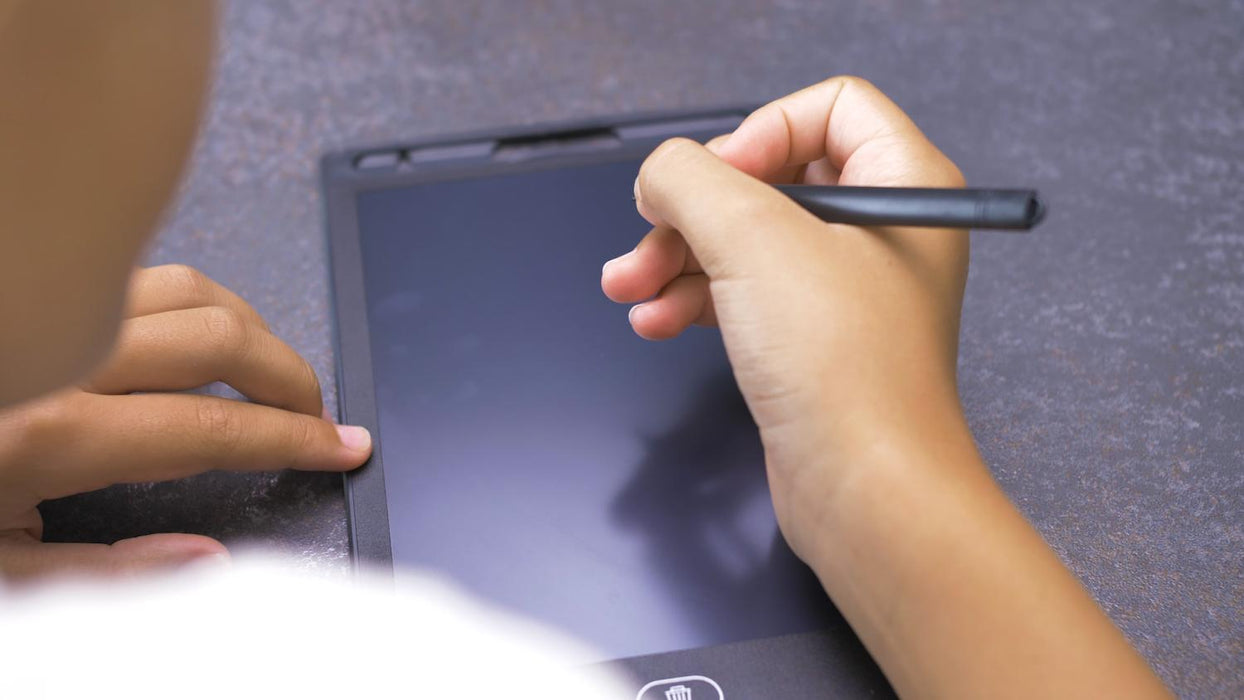 Genius Ideas Elektronisch Schrijfbord - Bivakshop