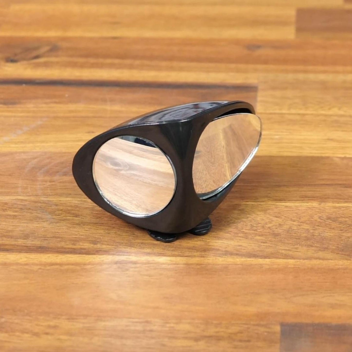Genius Ideas® GI-161055 - Dode Hoek Buitenspiegel: Veiligheid en gemak zonder dure ombouwkosten! - Bivakshop