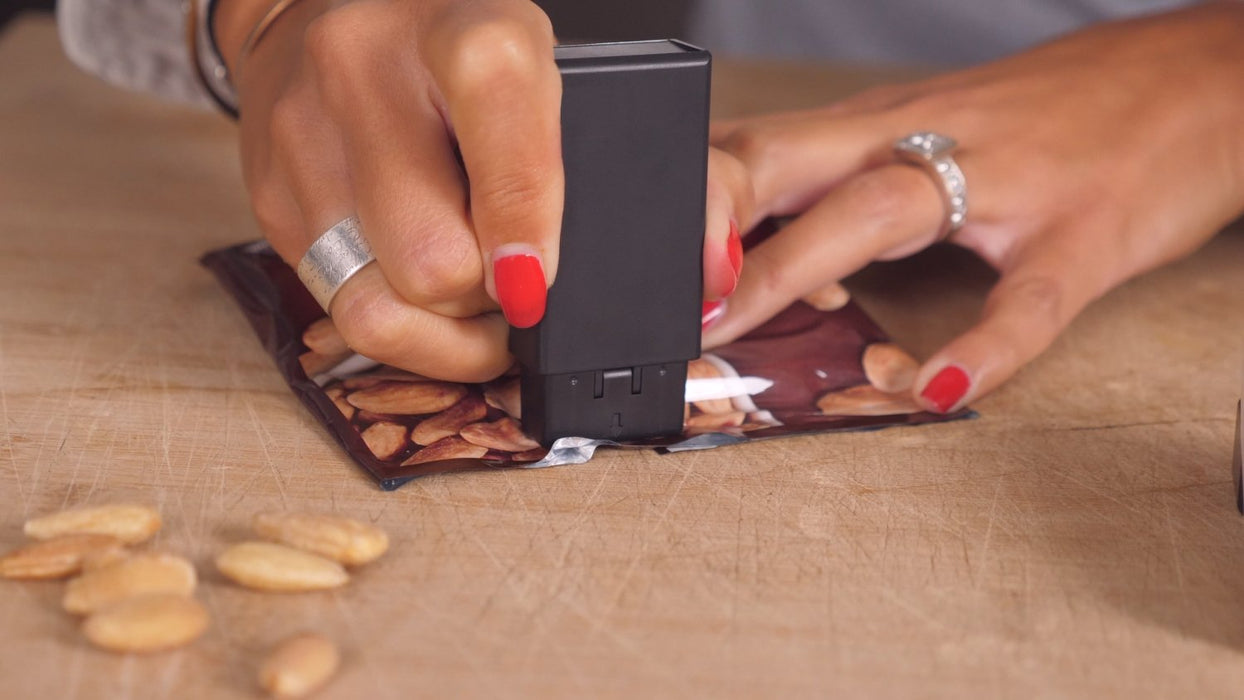 Genius Ideas "Speedy Seal" zakkensluiter - Bivakshop