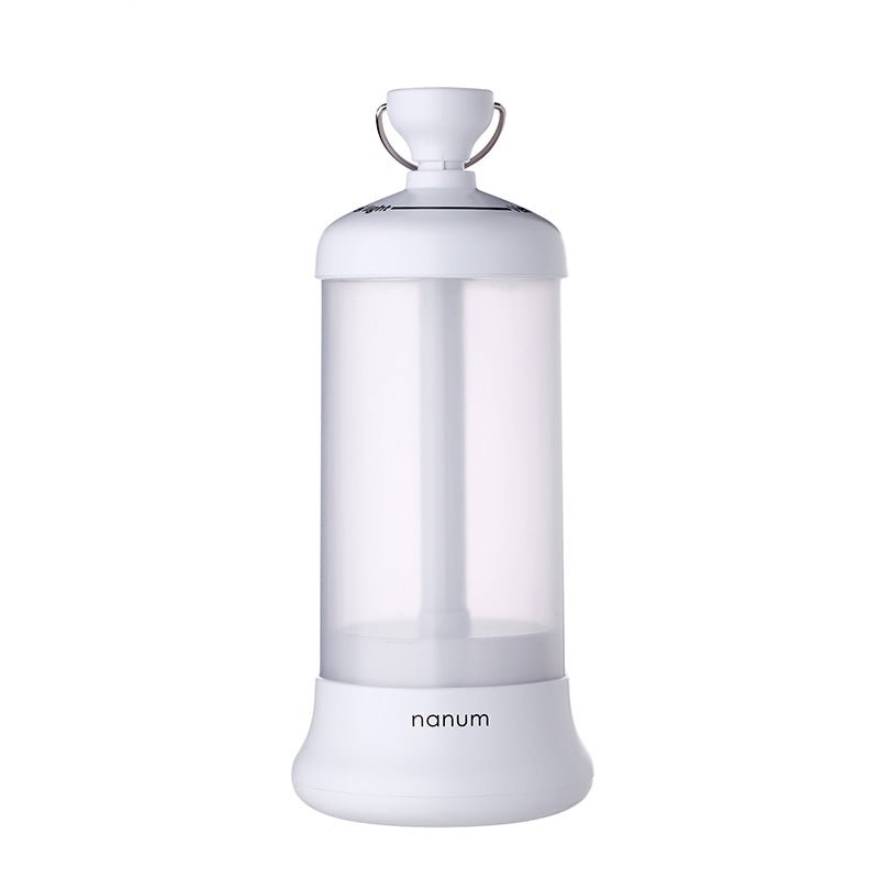 Herzberg HG-5049: LED-Verlichting Op Yoertuig Wit - Bivakshop