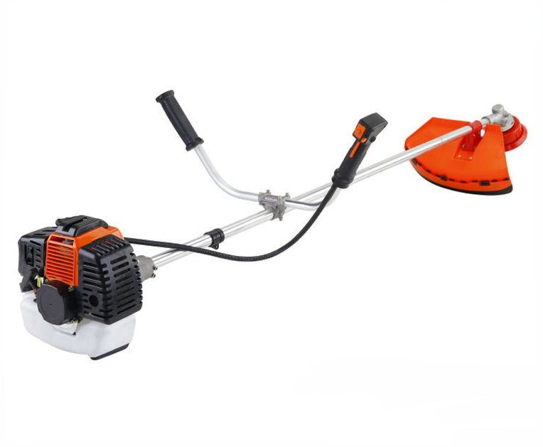 Herzberg HG-5200; Bosmaaier - Landschapsarchitectuur - Bivakshop