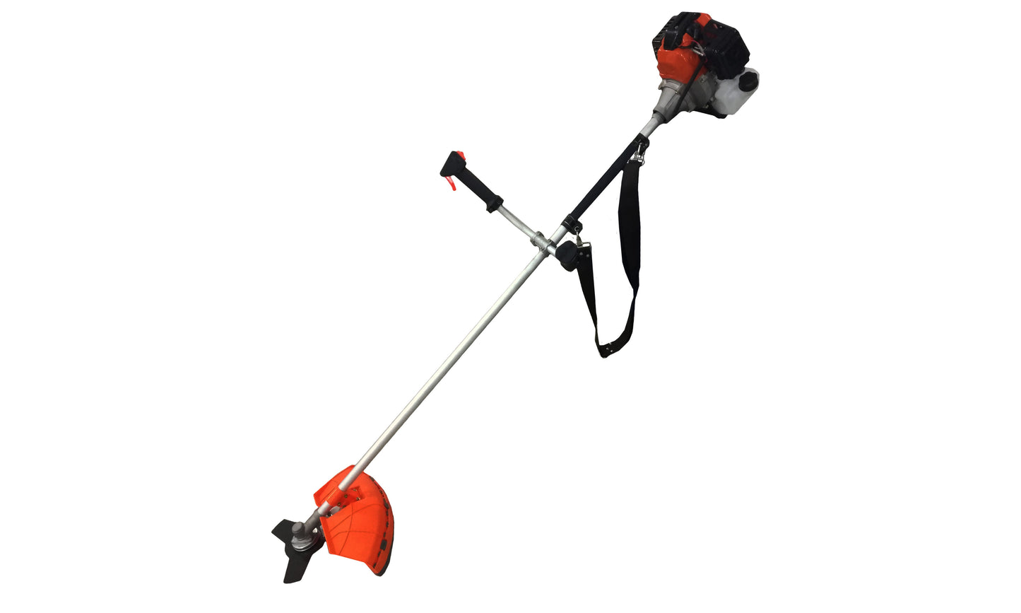 Herzberg HG-5200; Bosmaaier - Landschapsarchitectuur - Bivakshop