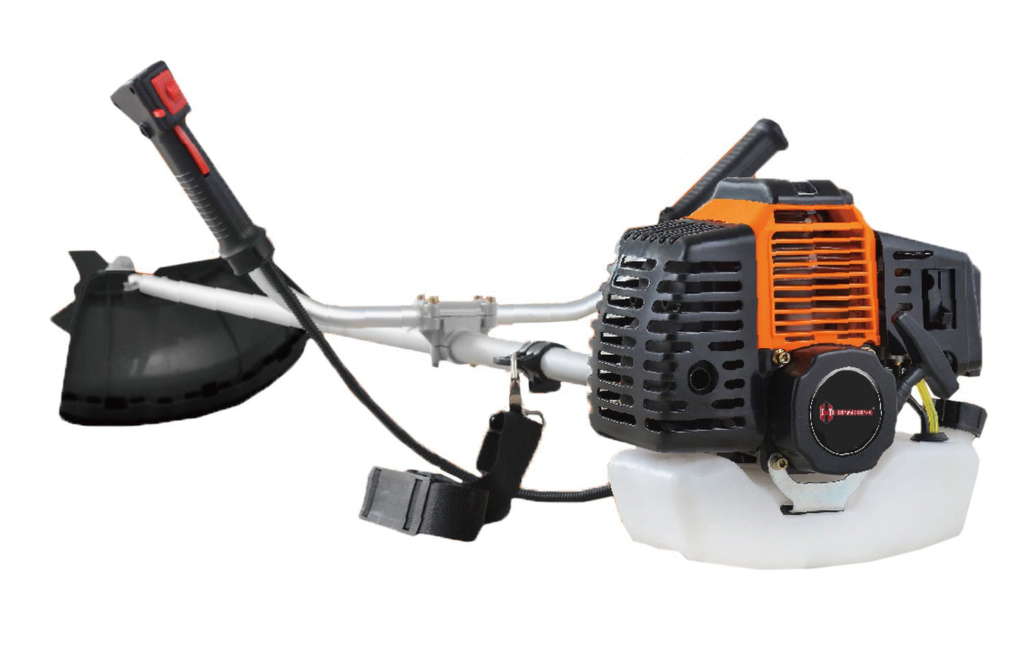 Herzberg HG-5200; Bosmaaier - Landschapsarchitectuur - Bivakshop