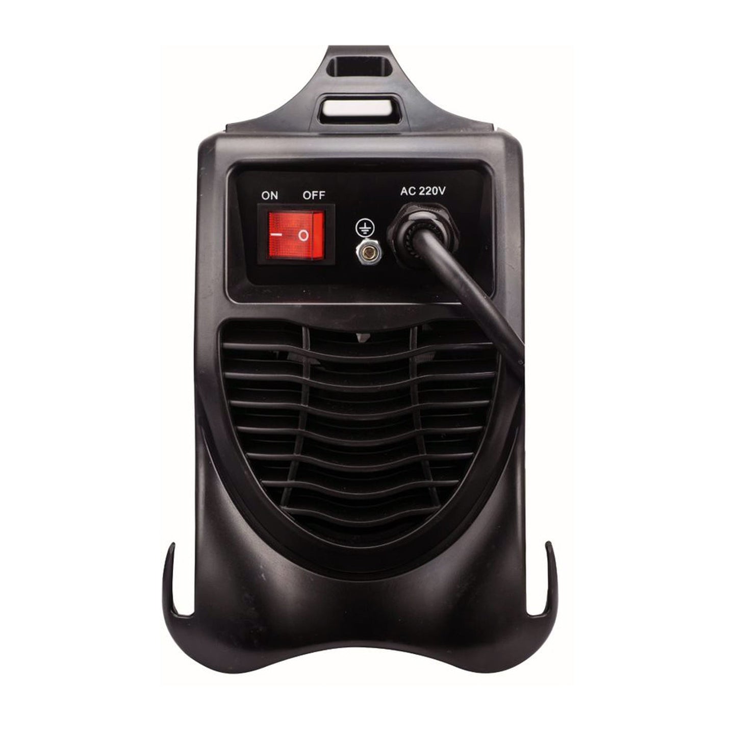 Herzberg HG-6014: Inverter lasapparaat - Bivakshop