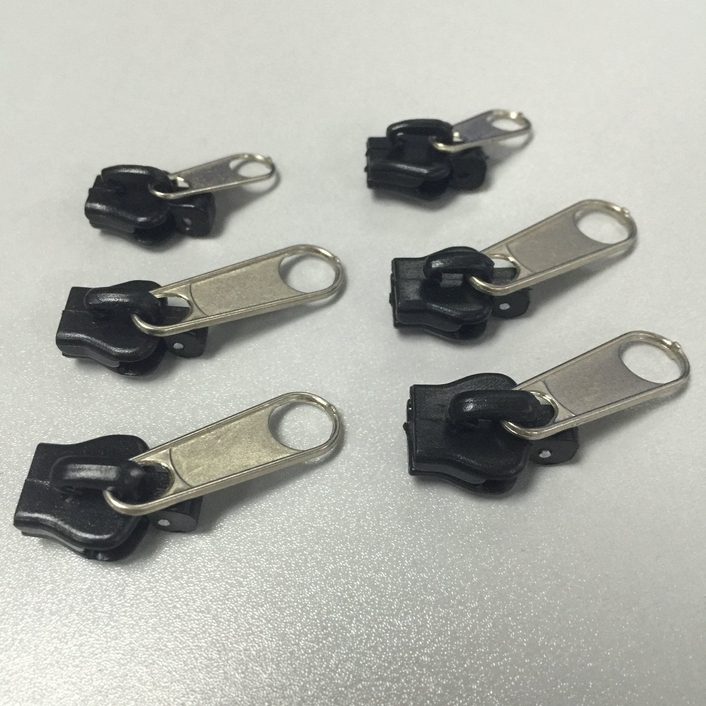 Herzberg Ritsbevestigingsset 6 stuks - Bivakshop