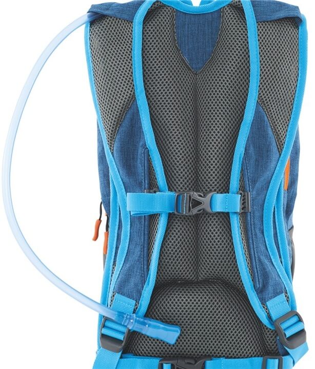 Huismerk Easy Camp Rugzak Companion 30 Blue - Bivakshop