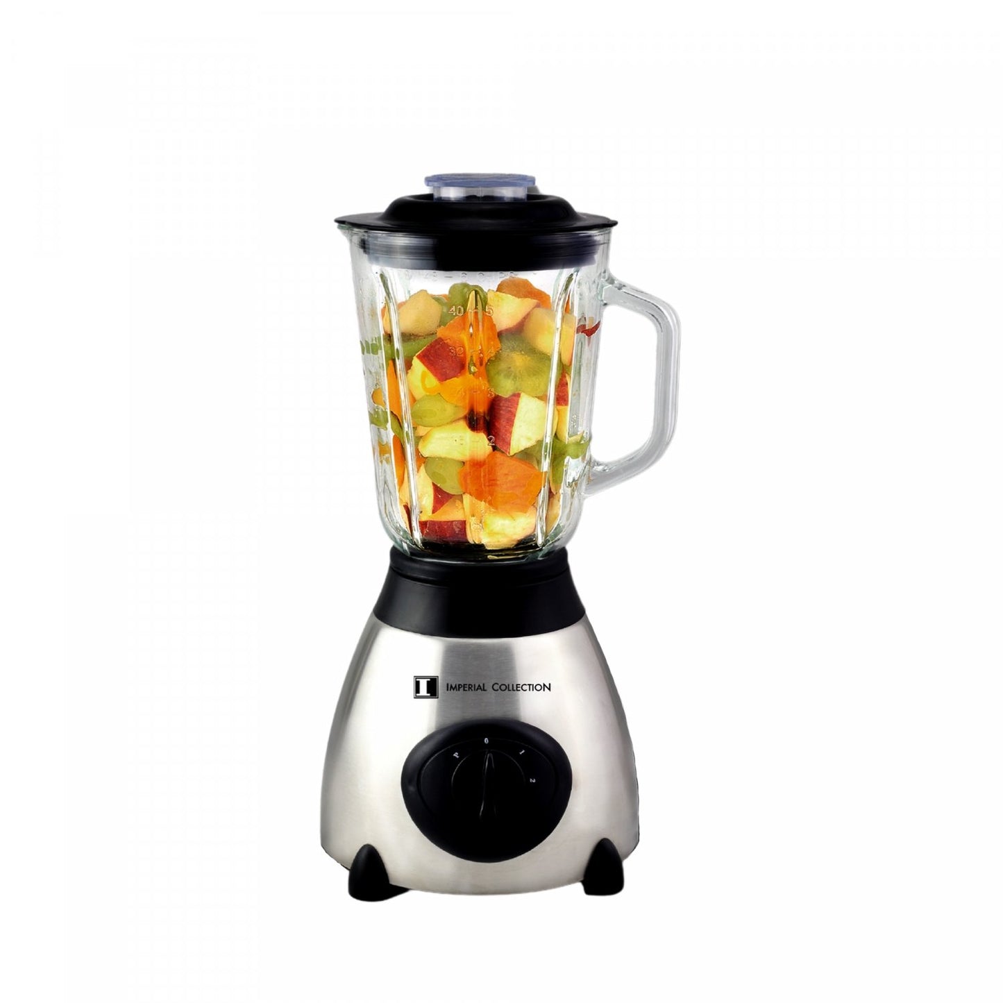 Imperial Collection Multifunctionele Mixer Blender 1.5L - Bivakshop