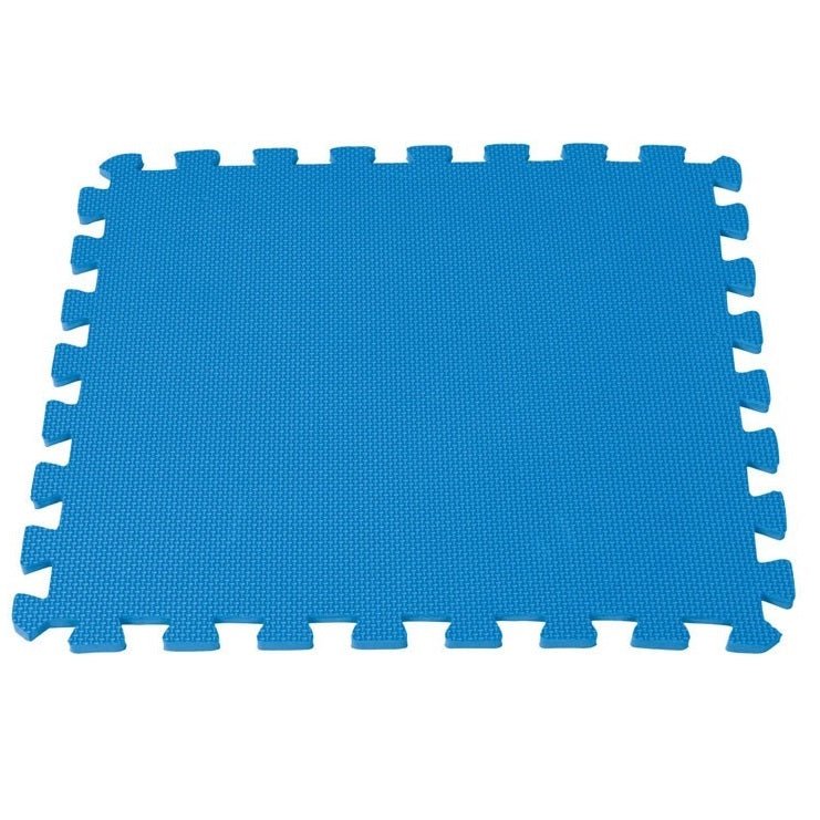 Intex looppad - Veilig en schoon rond zwembad - Bivakshop