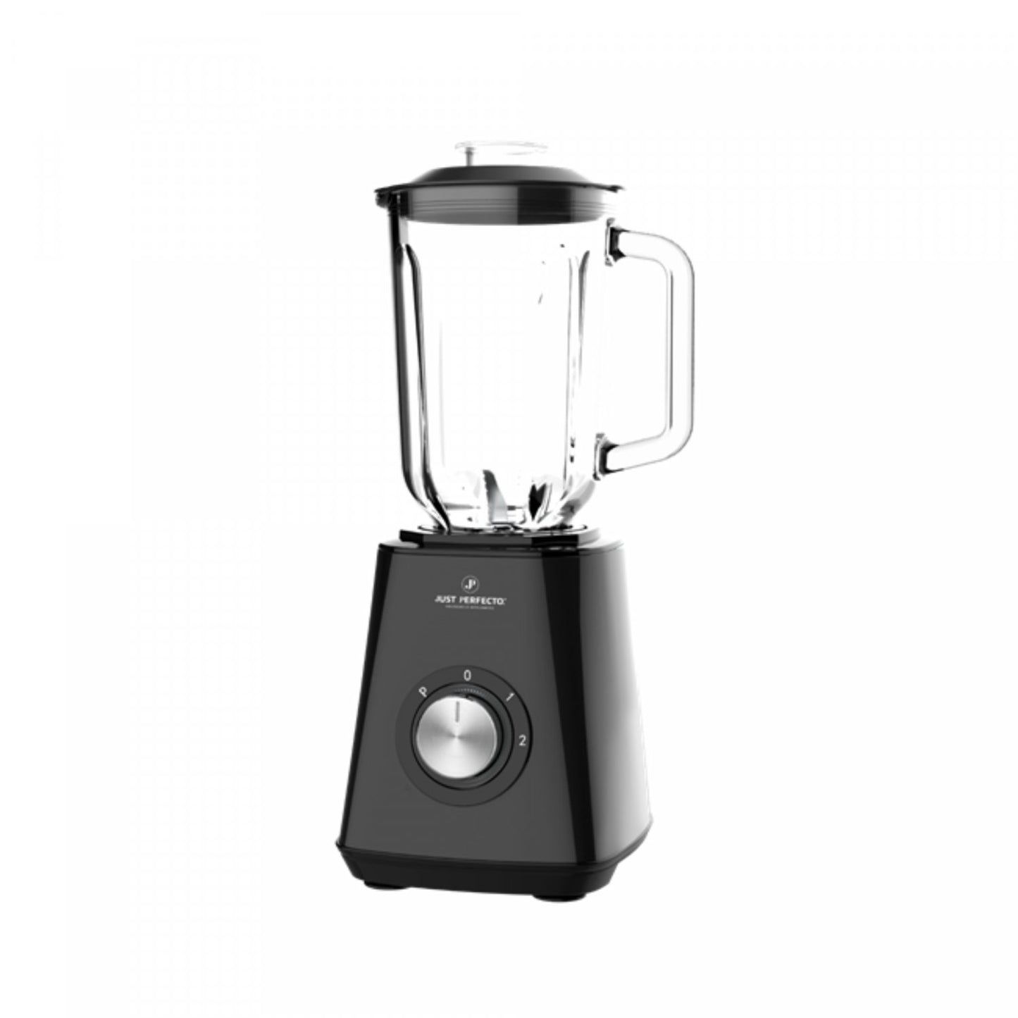 Just Perfecto JL-03: 1000W Blender & Smoothie Maker - 1.5L - Bivakshop
