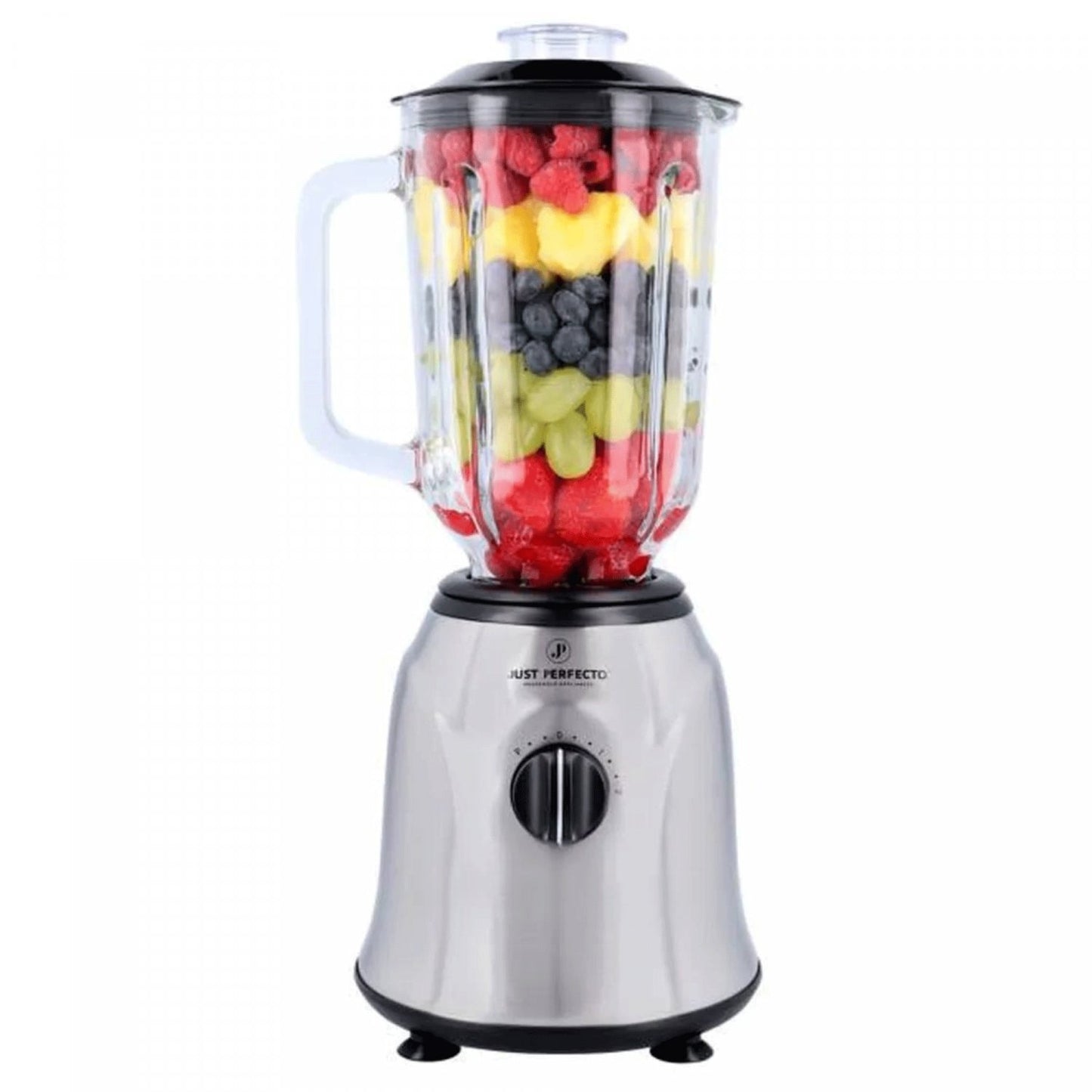 Just Perfecto JL-04: 800W Blender & Smoothie Maker 800W - 1.5L - Bivakshop