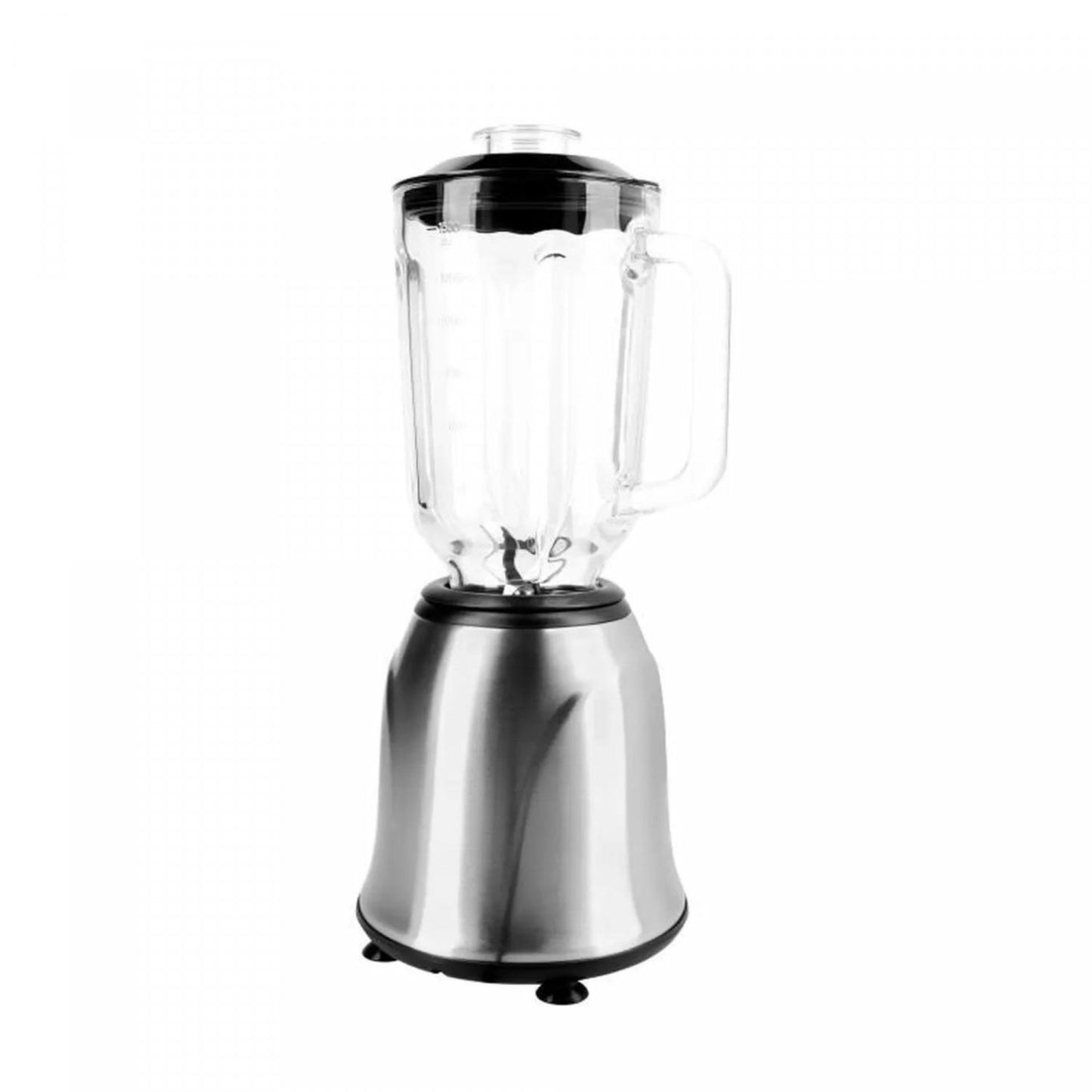 Just Perfecto JL-04: 800W Blender & Smoothie Maker 800W - 1.5L - Bivakshop