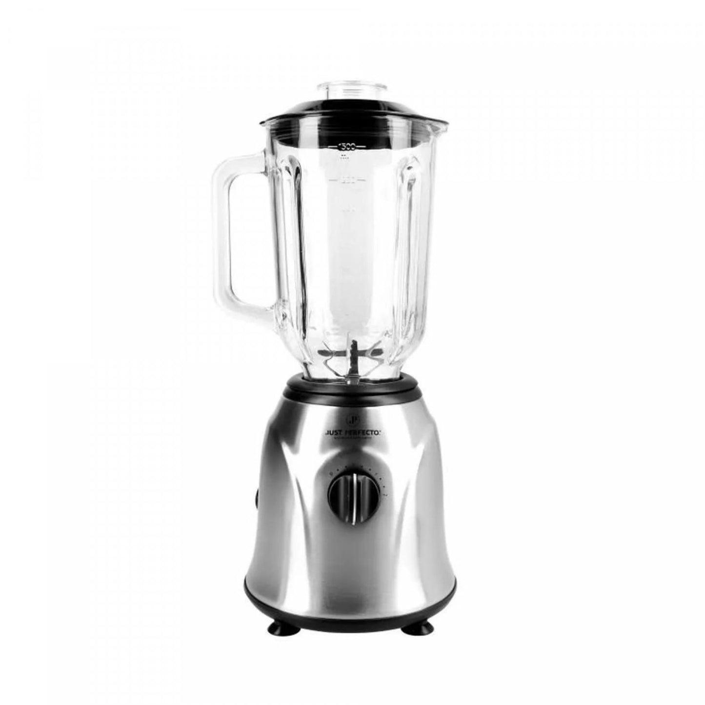 Just Perfecto JL-04: 800W Blender & Smoothie Maker 800W - 1.5L - Bivakshop