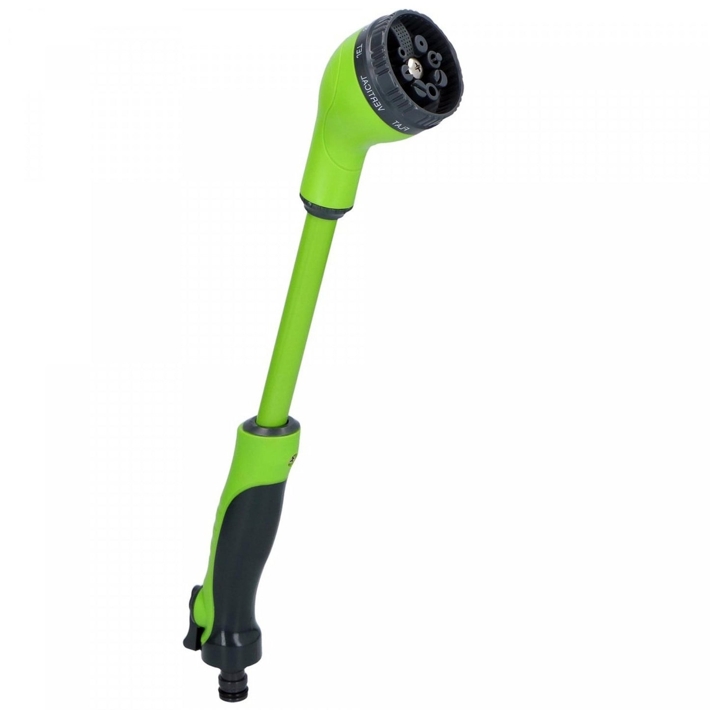 Kinzo 3-delige spuitmondset spuitpistool - Bivakshop