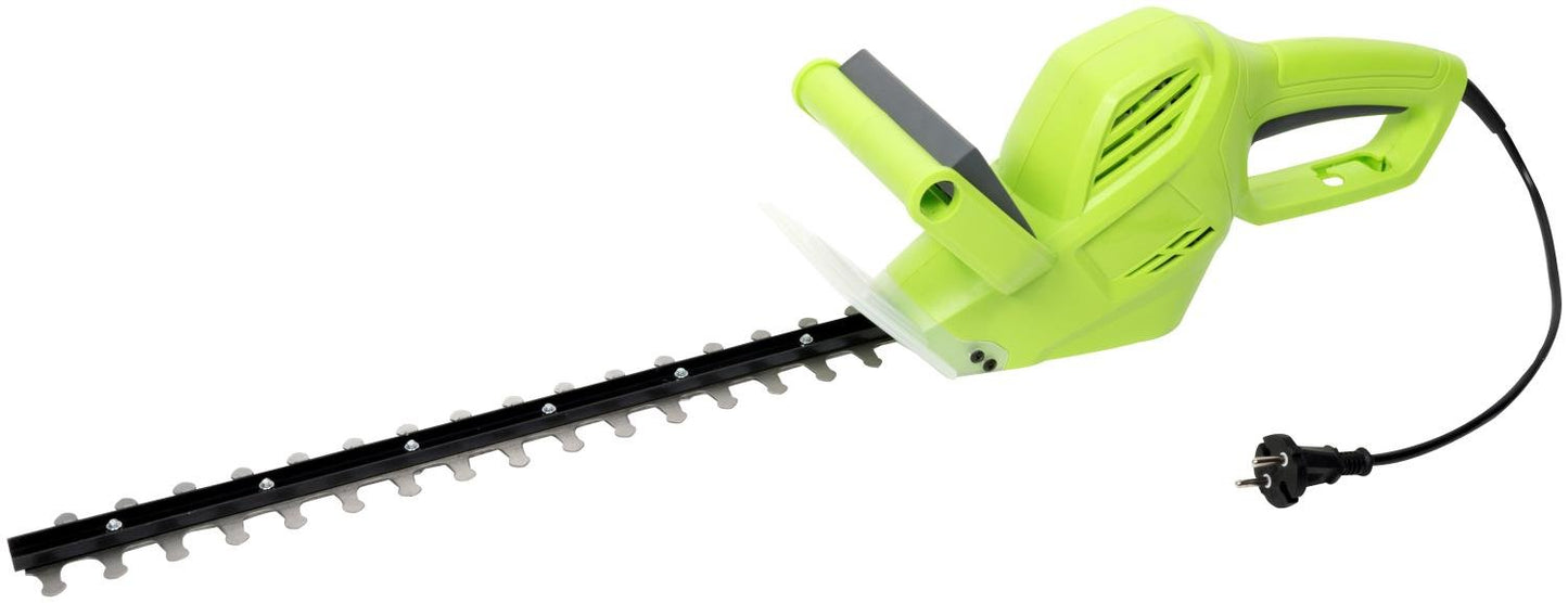 Kinzo Garden elektrische heggenschaar - Bivakshop