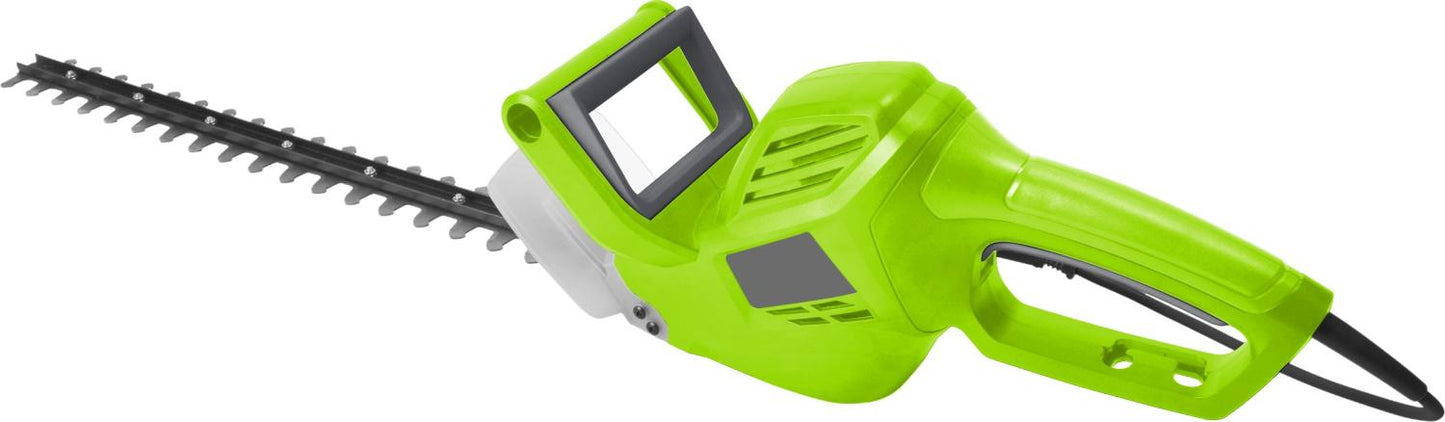 Kinzo Garden elektrische heggenschaar - Bivakshop