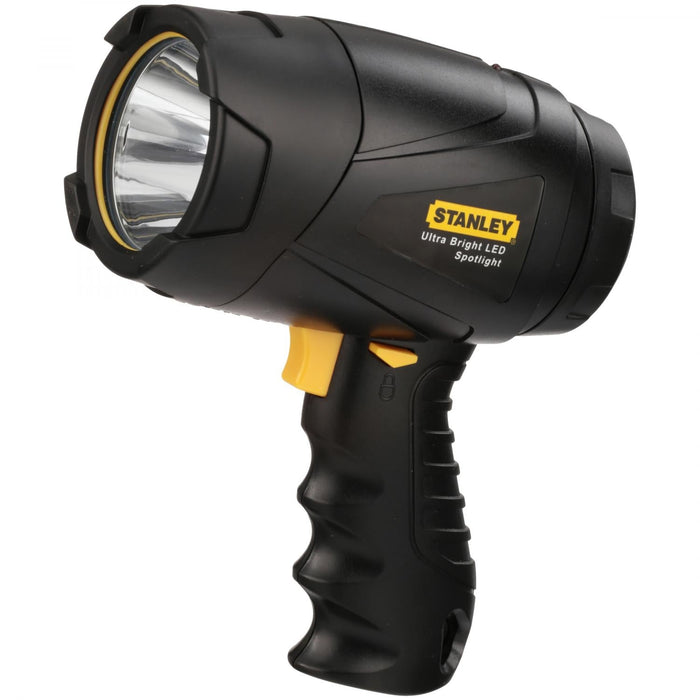 LED Schijnwerper Zaklamp 300 Lumen - 3 Watt - Bivakshop