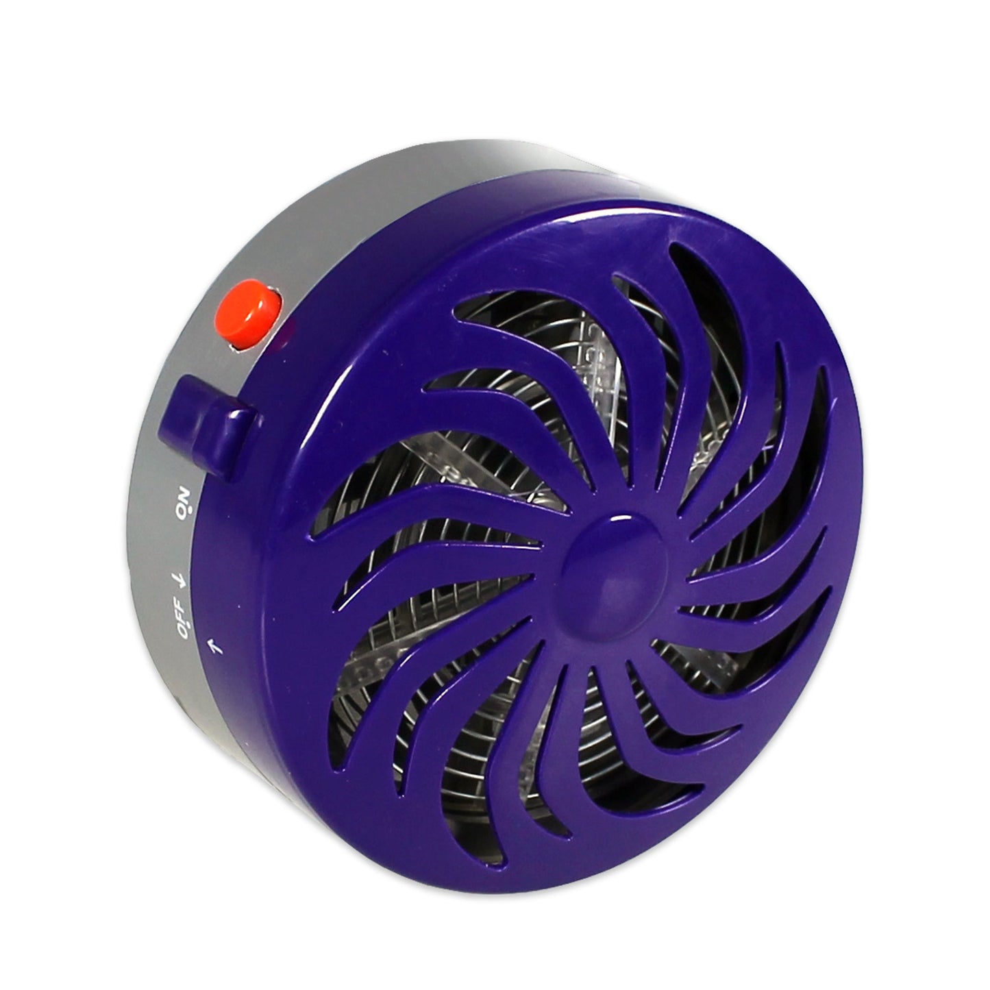 Liegende insectendoder op zonne-energie - Bivakshop
