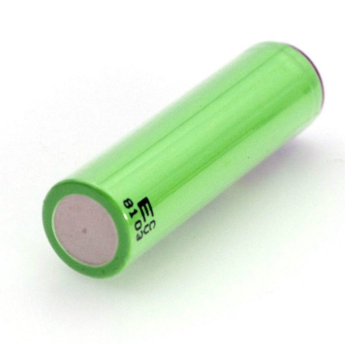 Liitokala originele NCR18650B 3.7V 3400mAh 18650 lithium oplaadbare batterij - Bivakshop