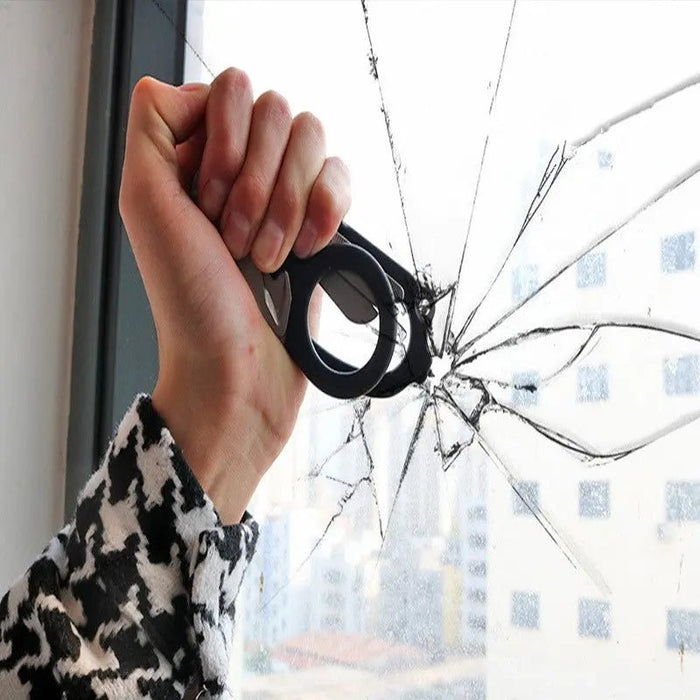 multifunctionele noodscharen vouwbaar metaal