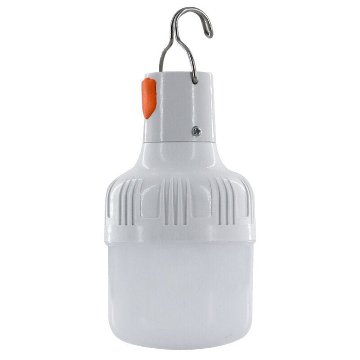 Outdoor USB Oplaadbare Mobiele LED Lamp - Waterdichte Noodverlichting voor Camping en Thuis - Bivakshop