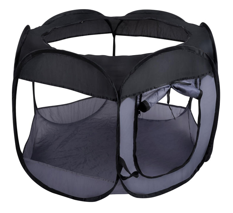 Pet Comfort - Grote Opvouwbare Box en Tent voor Huisdieren - Bivakshop
