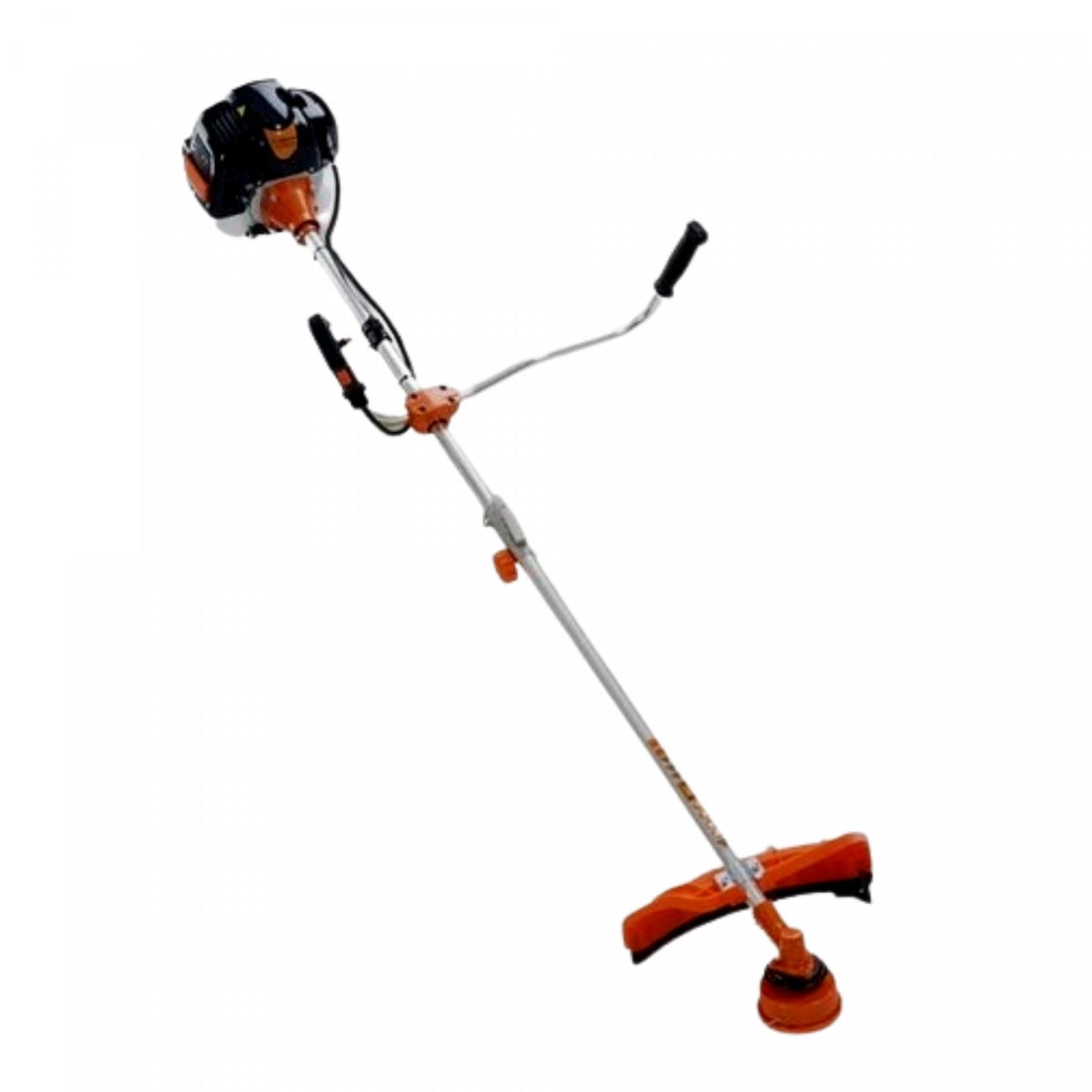 Powertech RL-PT580: 8-in-1 professionele bosmaaier, heggenschaar en kettingzaag - Bivakshop