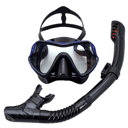 Professioneel snorkelen set - Duikmasker - Bivakshop