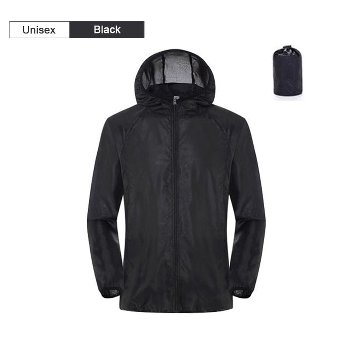 Regenjas Unisex - Unisex - Bivakshop