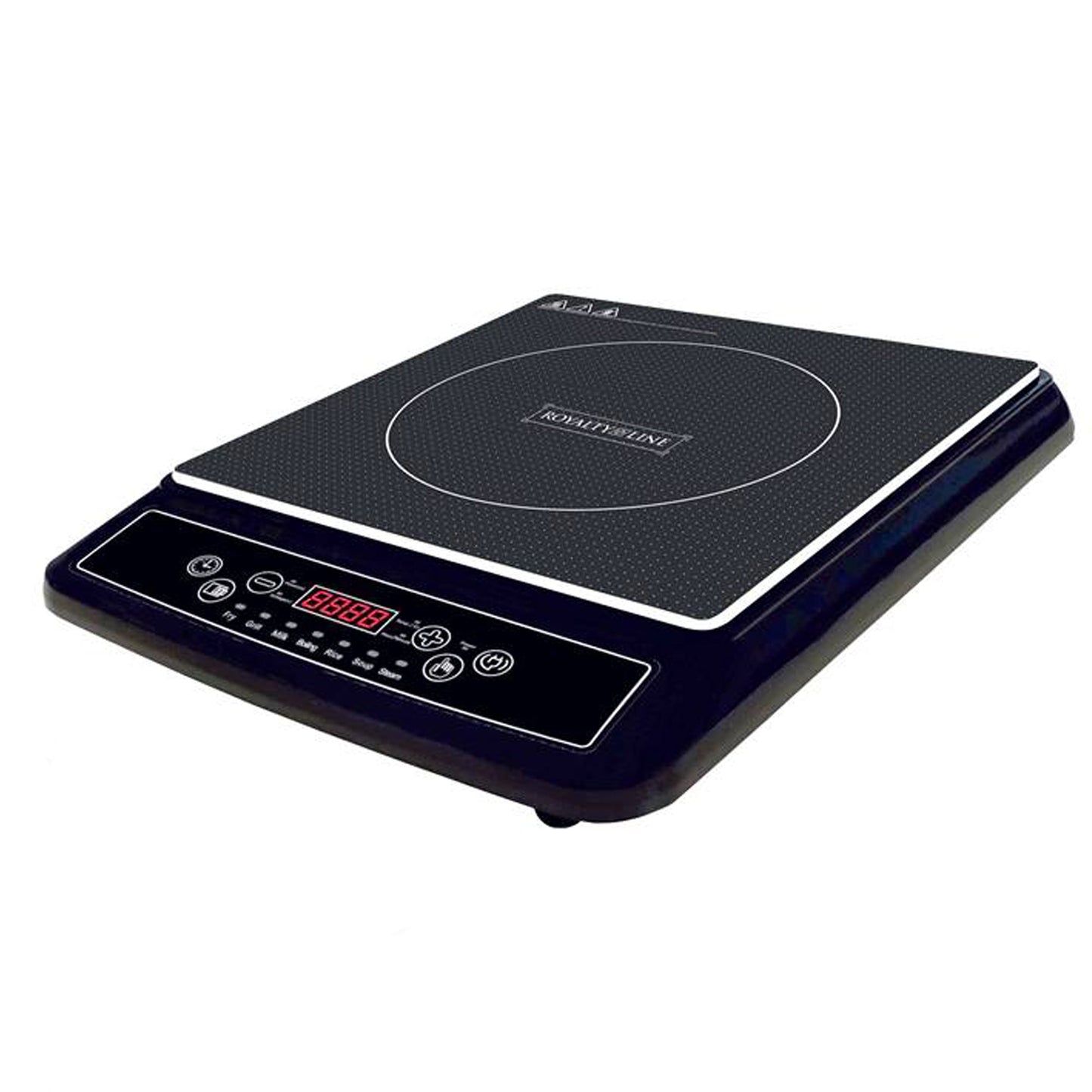 Royalty-lijn EIP2000; Inductievuur - 2000 watt - Bivakshop