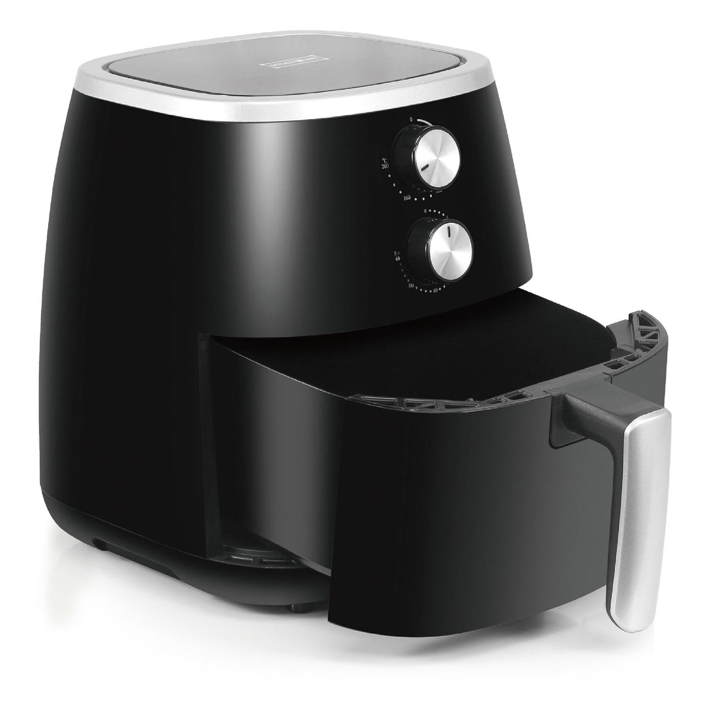 Royalty Line 1500W Airfryer - Bivakshop