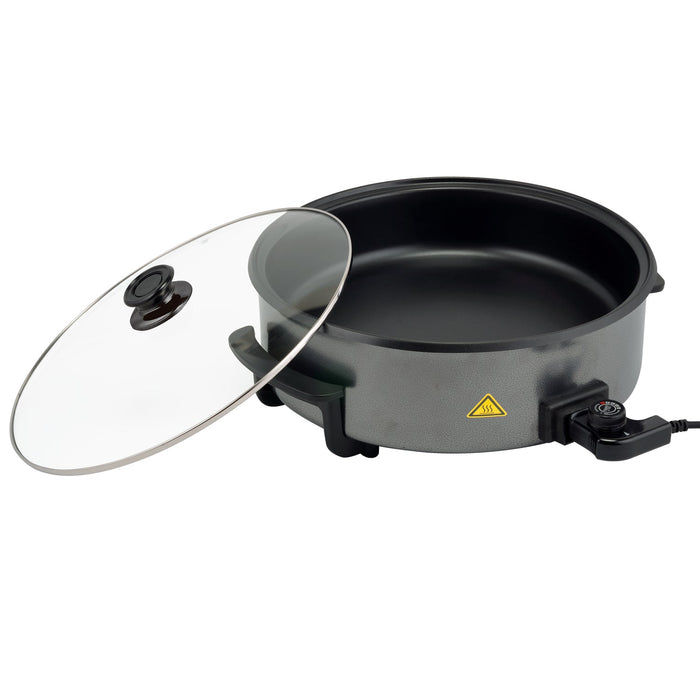 Royalty Line PP42XXL: Feestpan - Bivakshop