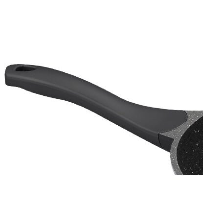 Royalty Line RL-BW28M; Marmeren coating wok 28cm - Bivakshop