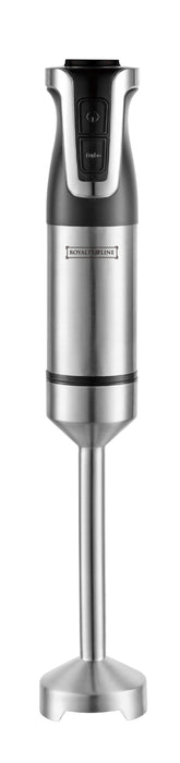 Royalty Line RL-ESTM800: staafmixer en keukenmixer - Bivakshop