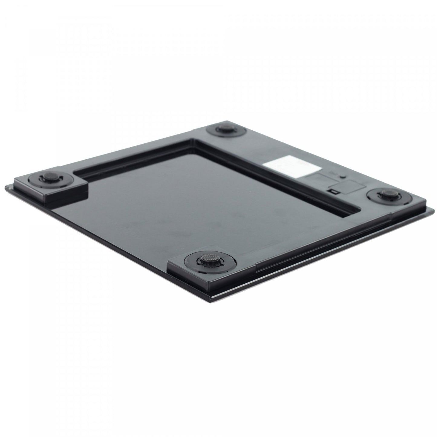 Royalty Line RL-PS3: Digitale LED Weegschaal Zilver - 180 kg - Bivakshop