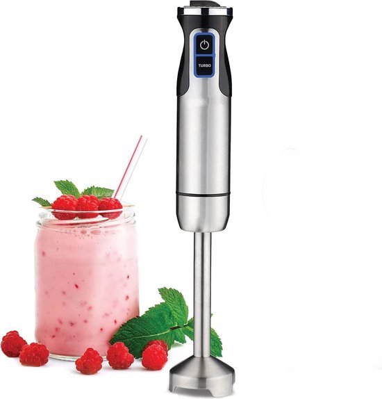 Royalty Line staafmixer - 800W - Bivakshop