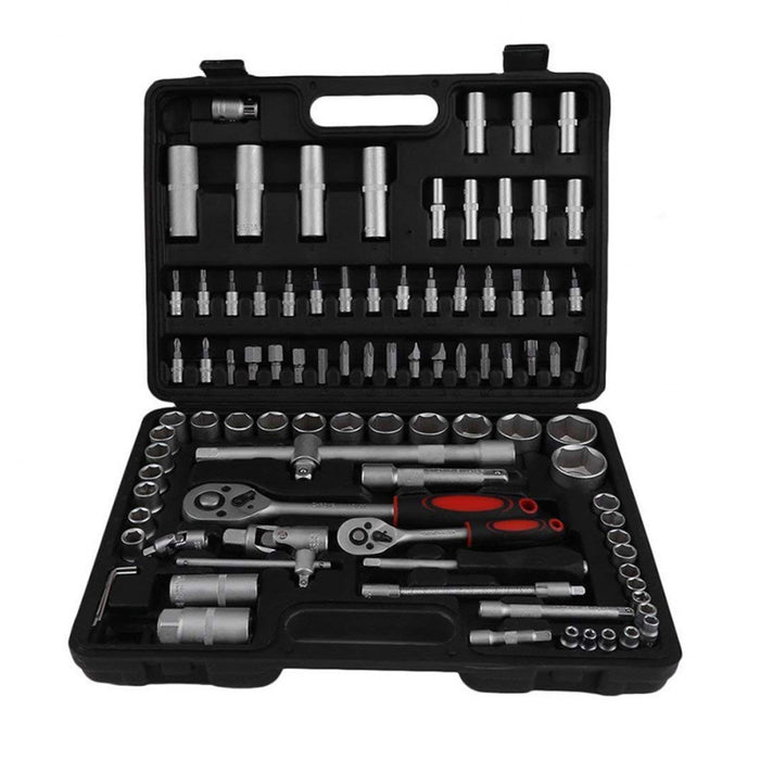 Schwartzmann SM-94: Set van 94 ratels en sleutelhangers - Bivakshop